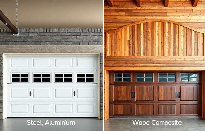 Material Selection Guide: What Every Homeowner Should Know